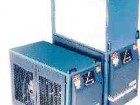 Berg Chilling Systems Inc.'s new mid-range portable chillers offer added features and easy maintenance