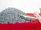 Rumber recycled composite adds durability and strength to plastic and rubber products