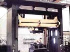 Lamko has a large inventory of moldmaking and auxiliary equipment, including this 200 ton Verson spotting press.