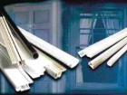 The expanded Multi-Flex product range of extrusion grades provides improved properties for doors and window gaskets.
