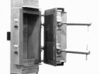 Bunting's pneumatic in-line magnet separators remove ferrous fines and tramp iron from particulates in conveying lines.