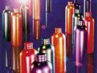 Iridescent effects from Clariant are available in 12 colors, including red, green, orange, purple, blue and yellow.