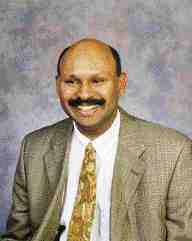 Frank D. Persaud