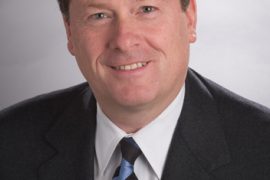 Ontario PC Party leader John Tory