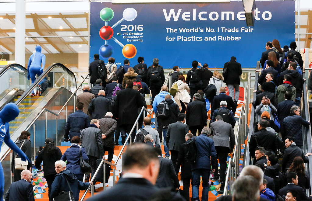 K 2016 underway in Germany Canadian PlasticsCanadian Plastics