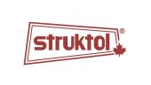 Struktol Canada Red Logo with Maple Leaf