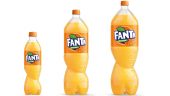Sidel_Coca-Cola Fanta_bottles