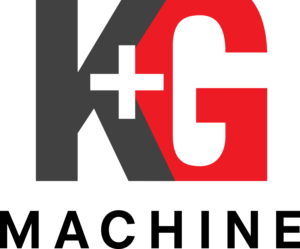K&G Machinery Ltd.