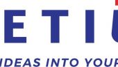 Pretium- Logo