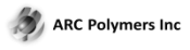 Arc Polymer_Black_and_white_logo