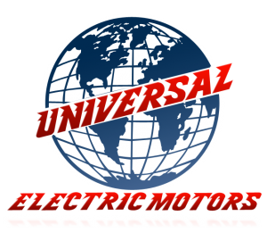 Universal Electric Motors