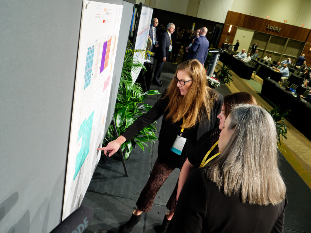 Recordbreaking space draw for NPE2024 Canadian PlasticsCanadian Plastics