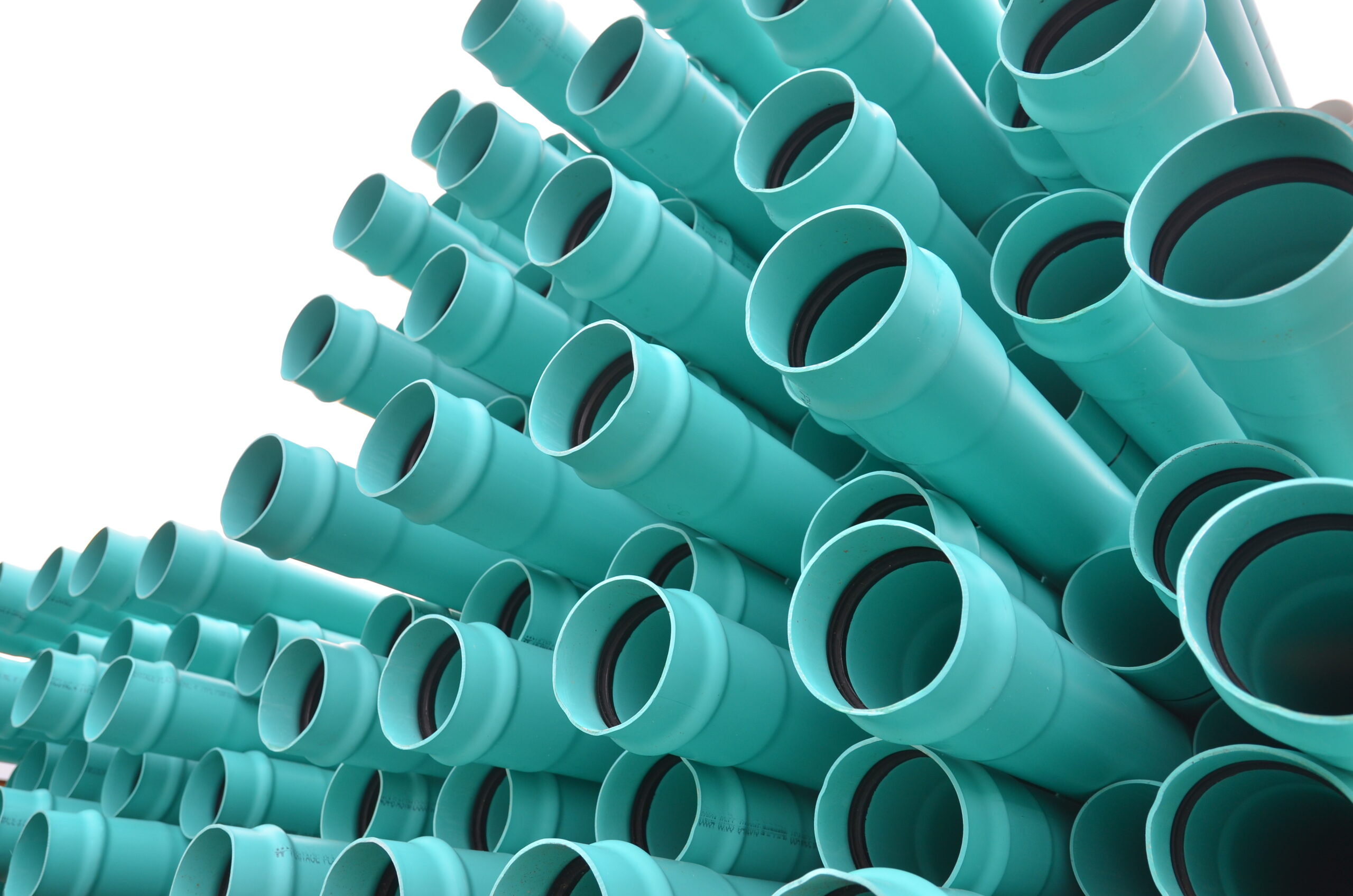 New report questions safety of PVC pipes for drinking water - Canadian  PlasticsCanadian Plastics